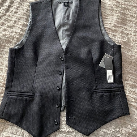 Marc By Marc Jacobs Other - Marc by Marc Jacobs Men’s vest XL. NWT